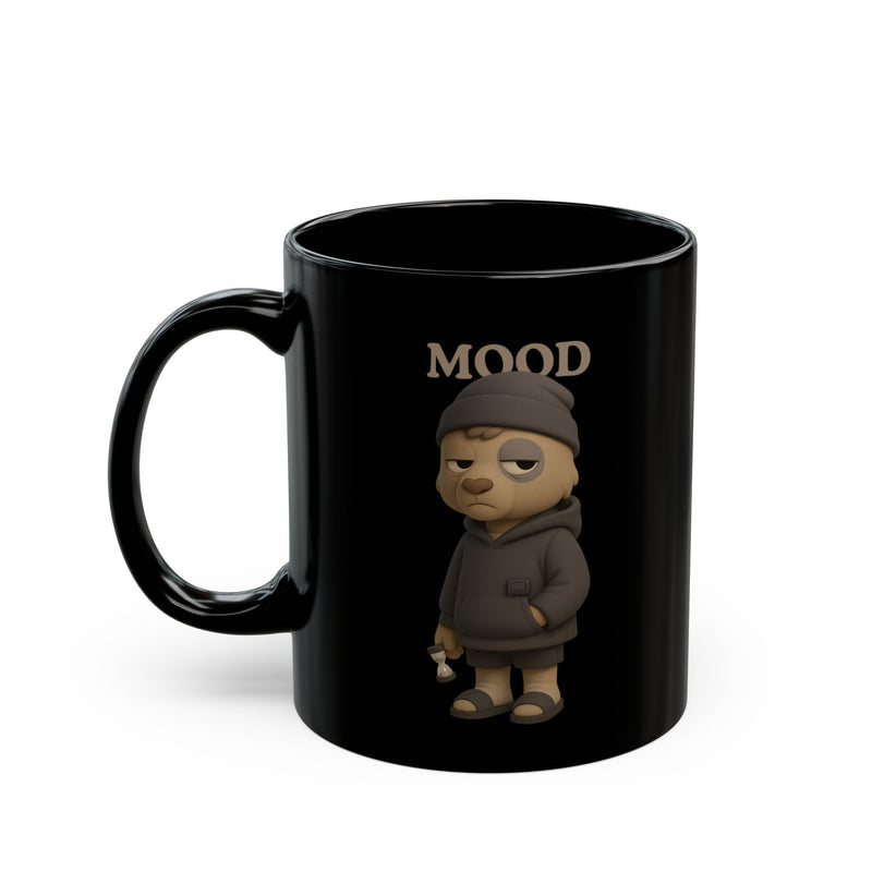 Mood | Uppies Coffee Mug – 11oz & 15oz