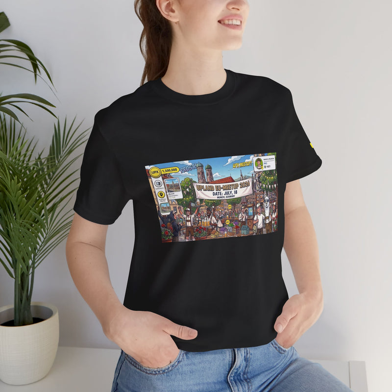 Germany Meetup July 2026