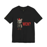 Riot: Wen? | Uppies Style