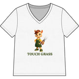 Touch Grass | Uppies Style