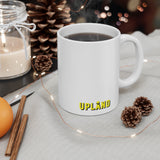 Touch Grass Mug — Cute Gardener Uppie Coffee Cup