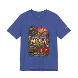 Nola Meetup March 2027