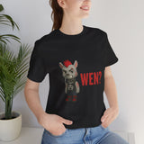 Riot: Wen? | Uppies Style
