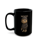 Mood | Uppies Coffee Mug – 11oz & 15oz