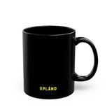 Wen? Black Coffee Mug | Uppies Style (11oz, 15oz)