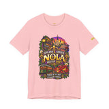 Nola Meetup March 2027