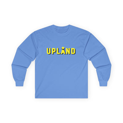 Upland Long Sleeve Tee | Upland Classic Series