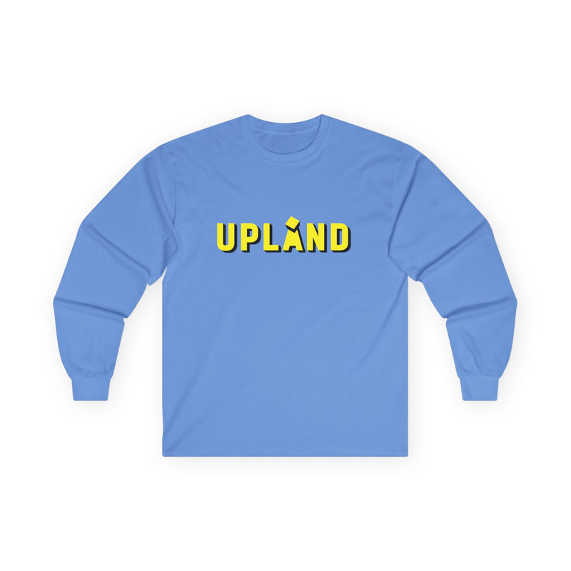 Upland Long Sleeve Tee | Upland Classic Series