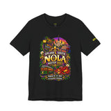 Nola Meetup March 2027
