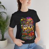 Nola Meetup March 2027