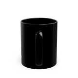 Wen? Black Coffee Mug | Uppies Style (11oz, 15oz)