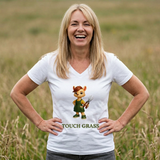 Touch Grass | Uppies Style