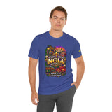 Nola Meetup March 2027