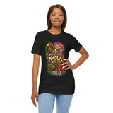 Nola Meetup March 2027