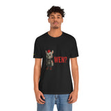 Riot: Wen? | Uppies Style