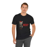 Riot: Wen? | Uppies Style