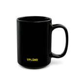 Wen? Black Coffee Mug | Uppies Style (11oz, 15oz)