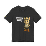 Grindset & Hustle | Uppies Style