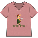 Touch Grass | Uppies Style