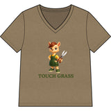 Touch Grass | Uppies Style