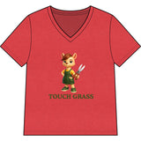 Touch Grass | Uppies Style