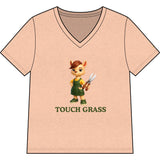 Touch Grass | Uppies Style
