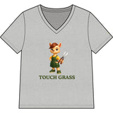 Touch Grass | Uppies Style
