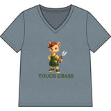 Touch Grass | Uppies Style