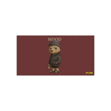 Bumper Sticker —  “Mood?” | Uppies Style