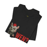 Riot: Wen? | Uppies Style