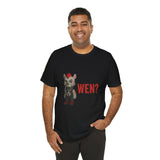 Riot: Wen? | Uppies Style