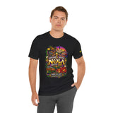 Nola Meetup March 2027