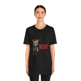 Riot: Wen? | Uppies Style