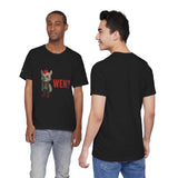 Riot: Wen? | Uppies Style