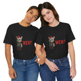Riot: Wen? | Uppies Style